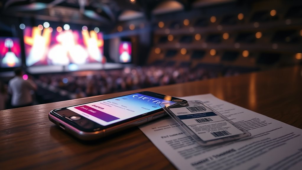 legitimate ticket resale guidelines