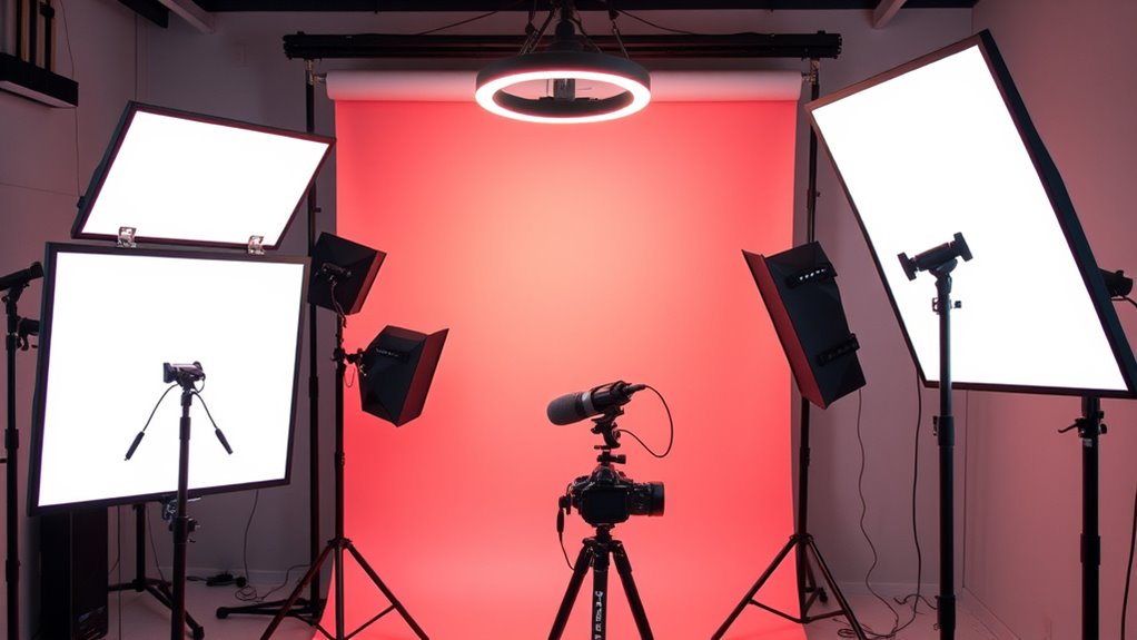 lighting brightness compatibility adjustability