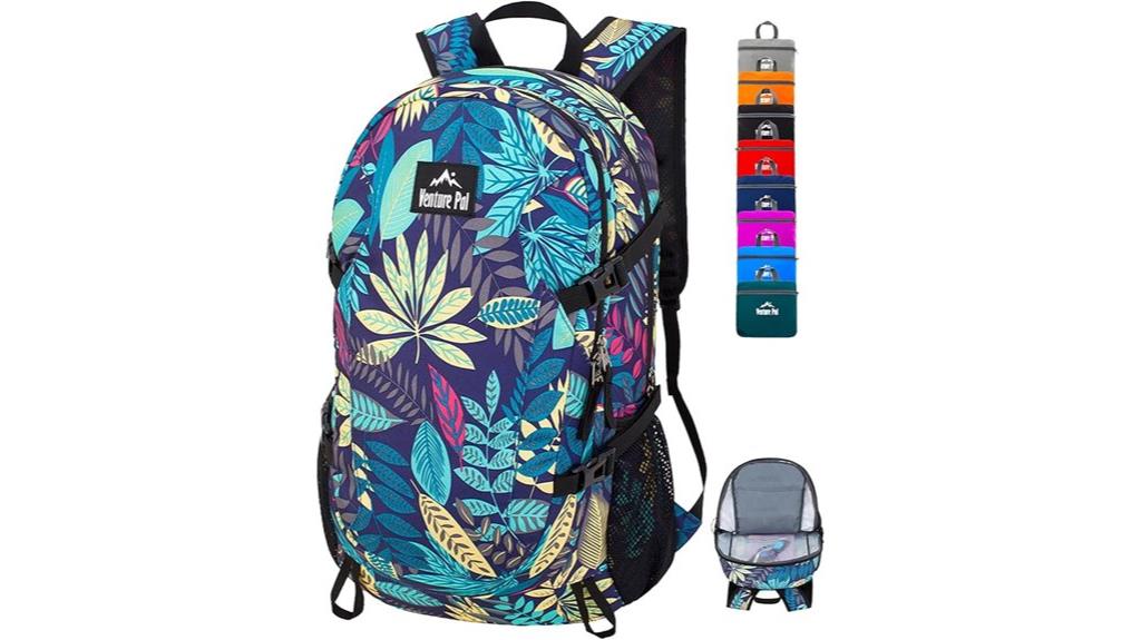 lightweight 40l travel backpack