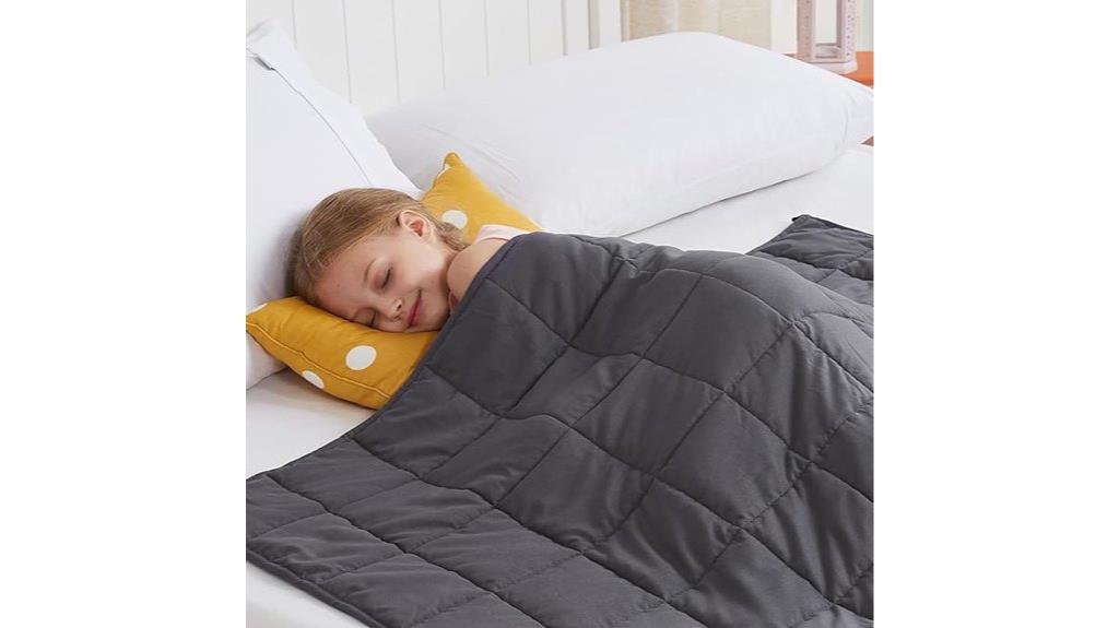 lightweight all season blanket