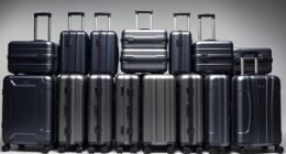 lightweight durable 20 inch carry ons