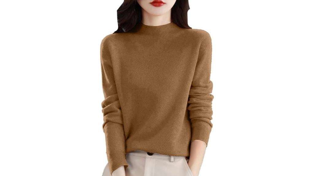 luxurious women s cashmere sweaters