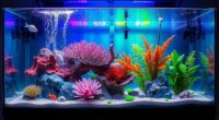 luxury aquarium accessories list