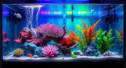 luxury aquarium accessories list