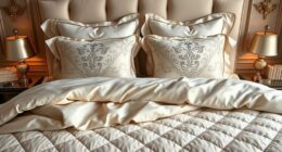 luxury bedding sets collection