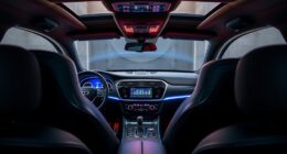 luxury car sound systems