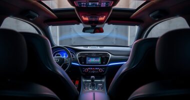 luxury car sound systems