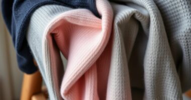 luxury cashmere sweater collection
