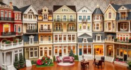 luxury dollhouse accessory collection