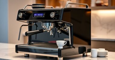 luxury espresso machines under 2000