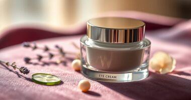 luxury eye creams review