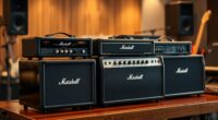 luxury guitar amp combos