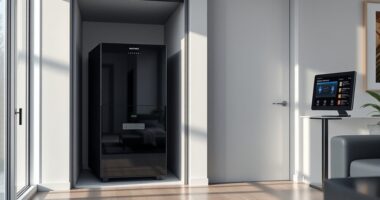 luxury home power solutions