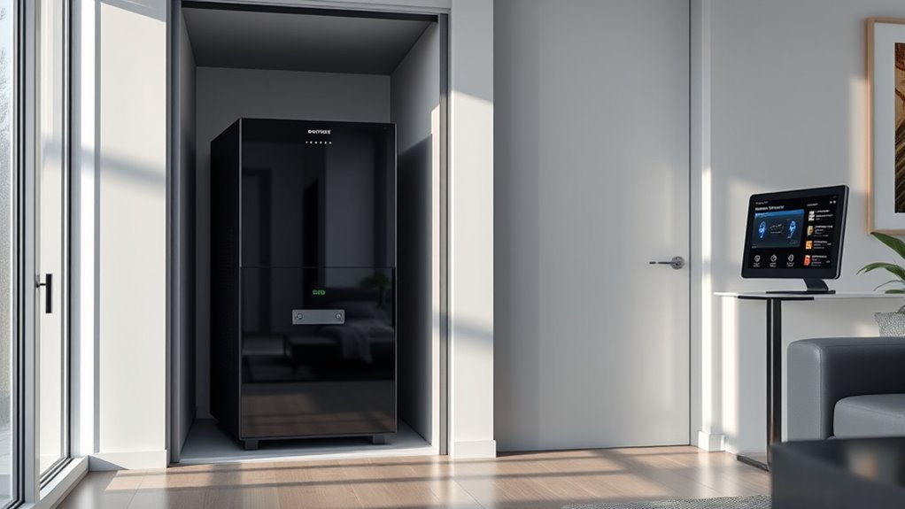 luxury home power solutions