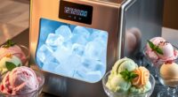luxury ice machines review