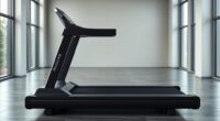 luxury incline treadmills 2025