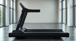 luxury incline treadmills 2025