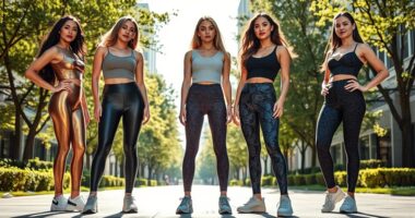 luxury leggings for 2025