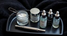 luxury men s skincare kits