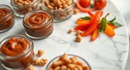 luxury pet food choices