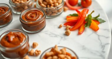 luxury pet food choices