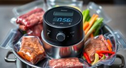 luxury precision cooking equipment