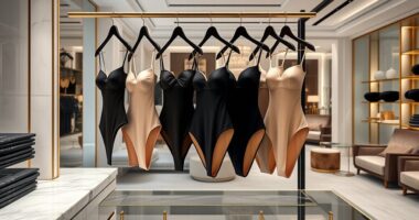 luxury shapewear brands list