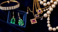 luxury women s jewelry collection