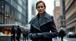 luxury women s wool coats