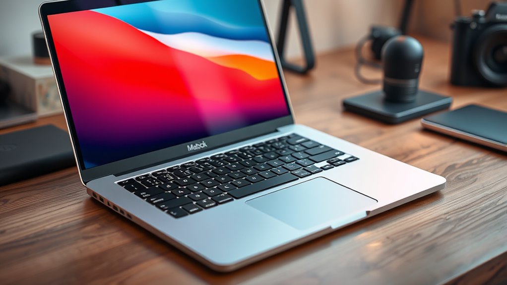 macbook air memory considerations