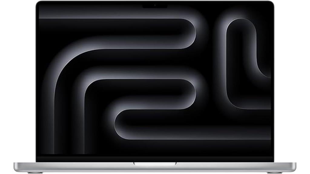 macbook pro 16 inch m4 max