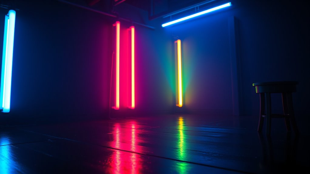 master color harmony techniques