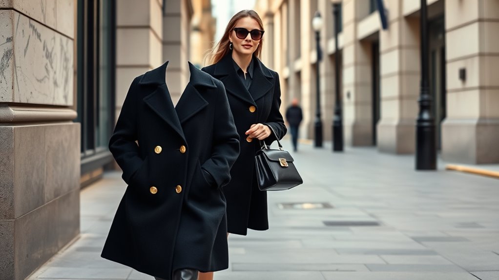 material fit style quality