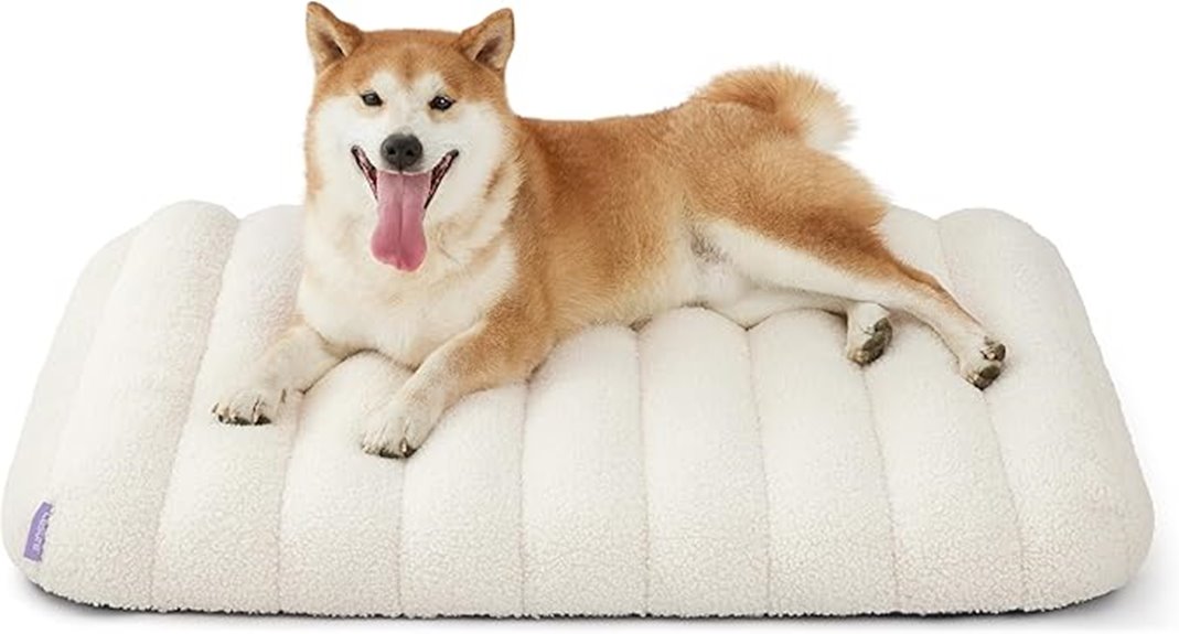 medium waterproof washable bed