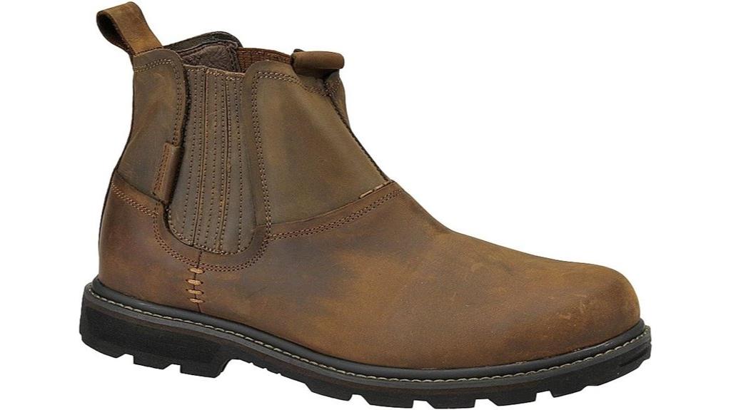 men s blaine orsen boot
