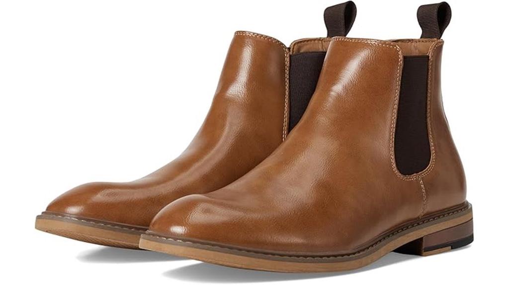 men s chelsea boot