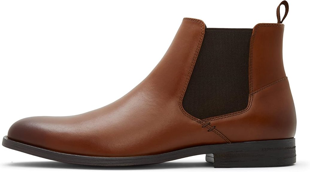 men s chelsea boot