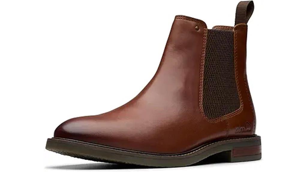 men s clarks jaxen shoes