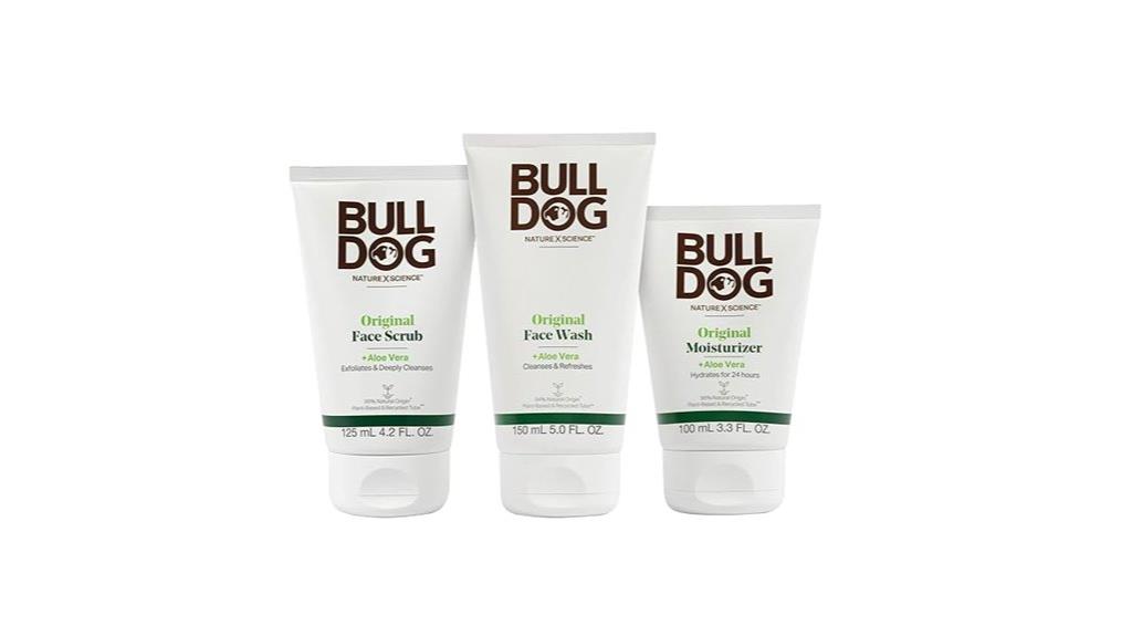 men s grooming kit