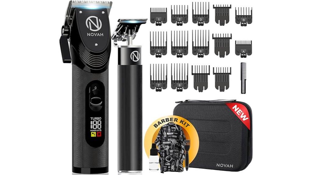 men s professional hair clippers