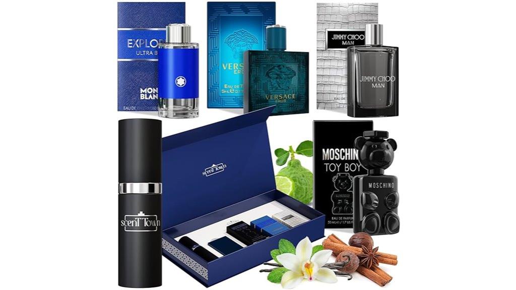 mens cologne gift set