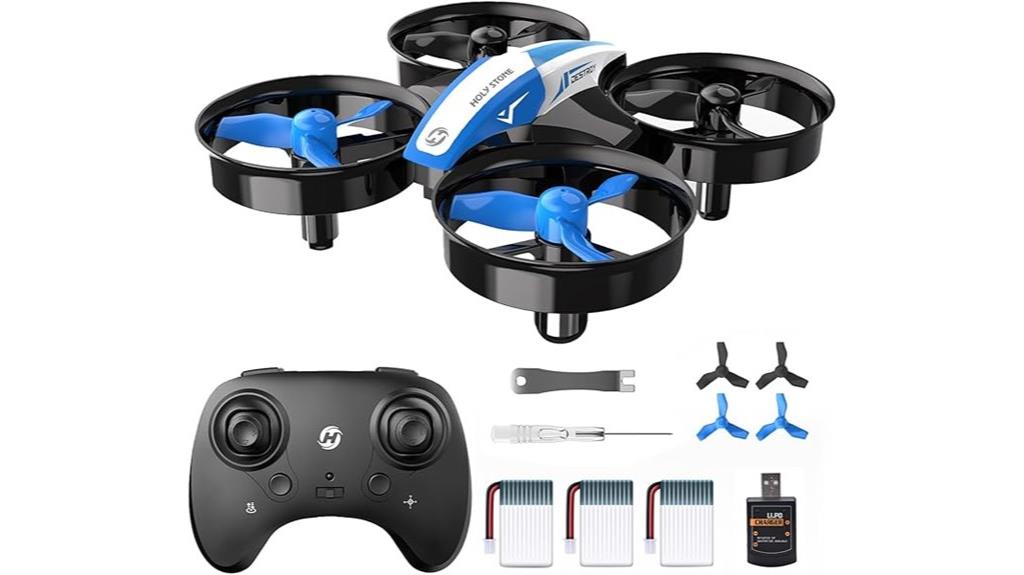 mini drone for beginners