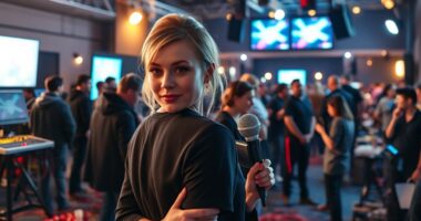 minimize disruption during interviews