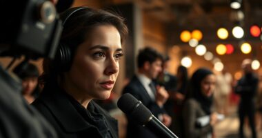 minimize disruption during interviews