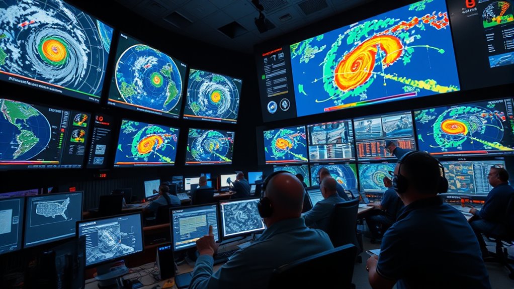 monitor thresholds adapt proactively