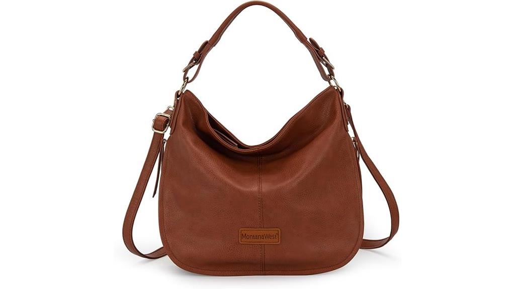 montana west hobo purse