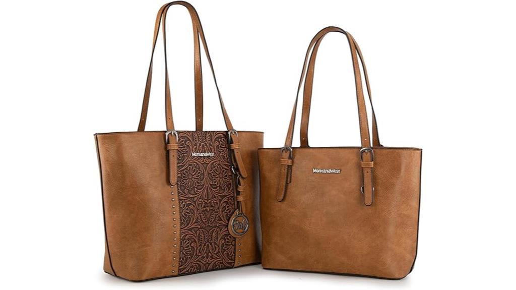 montana west women s bag set