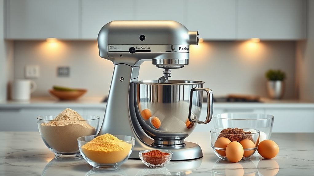 motor power capacity attachments