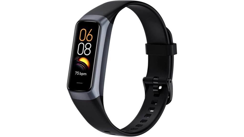 multi function health fitness tracker