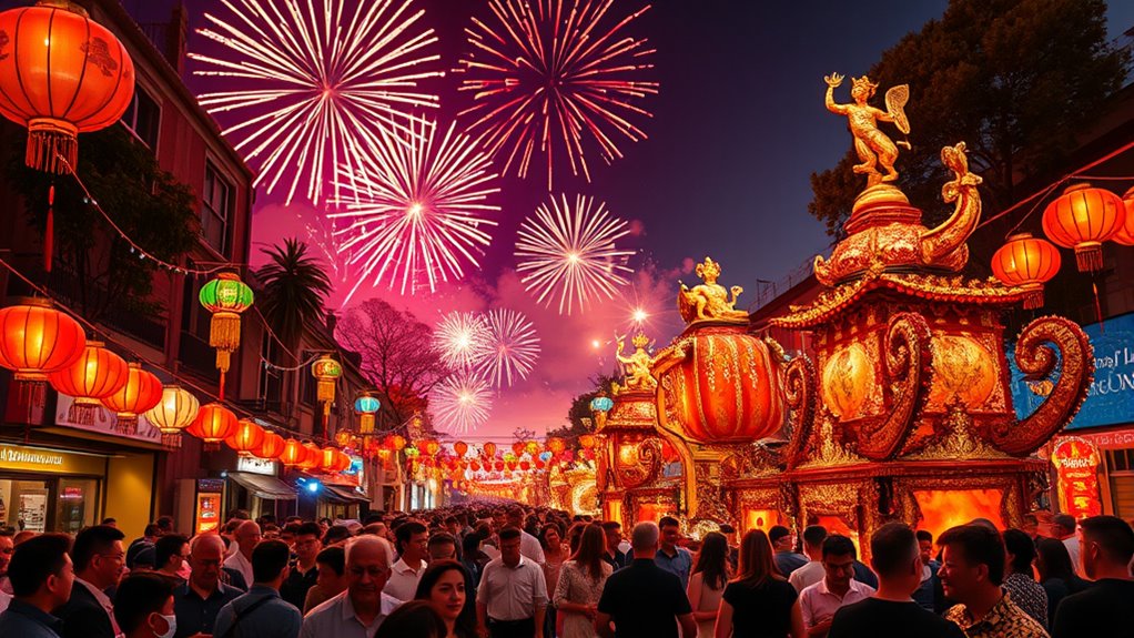 music fusion and cultural celebrations